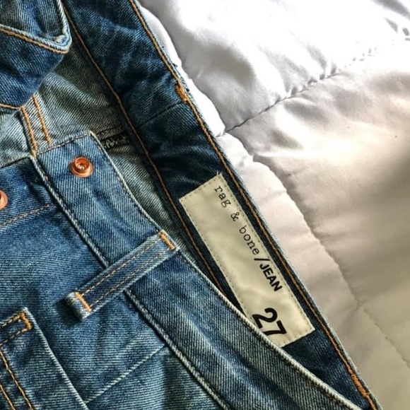 Rag & bone skirt - Picture 2 of 5